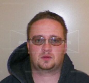Eric Lee Harpin