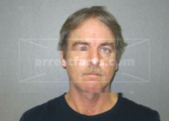 Kevin William Jones