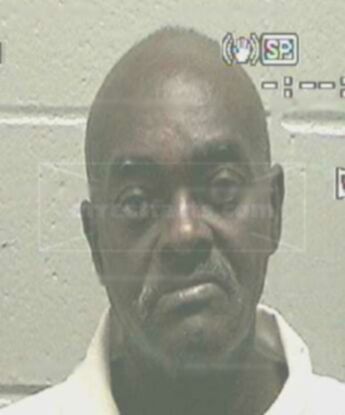 Henry Lee Jackson