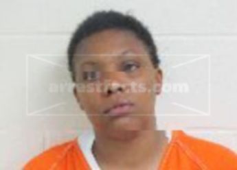 Shaneka Munford