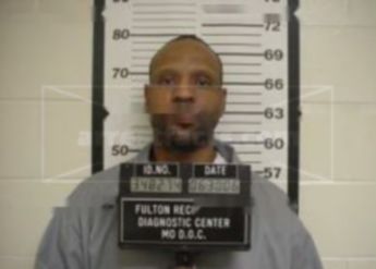Anthony Griffin