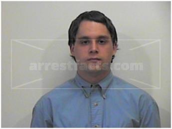 Cameron Leo Harden