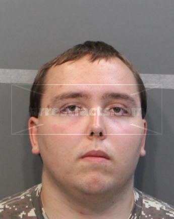 Mitchell Brett Wheeler