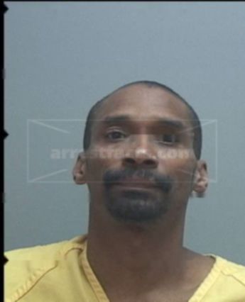 Thomas James Lott