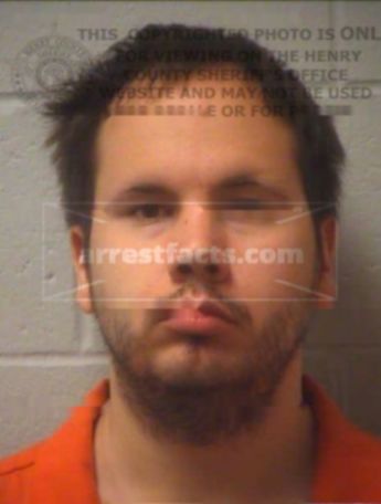 Justin Lee Ethridge