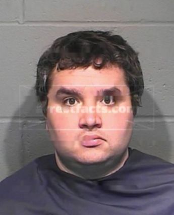 Jason Lee Horner