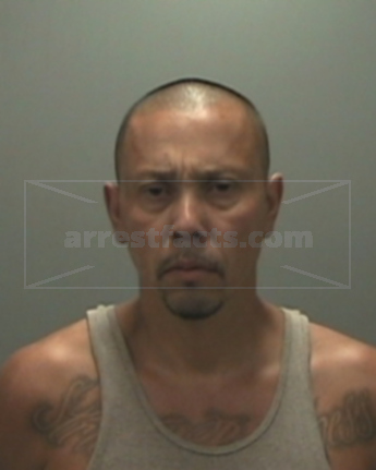 Roy Anthony Cisneros