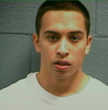 Michael Joe Flores