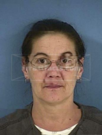 Tammy Ann Payne