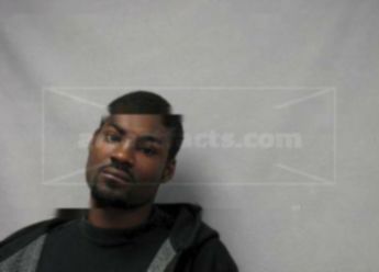 Anthony Montriss Parks