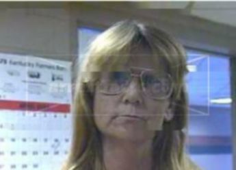 Cynthia Ann Carter
