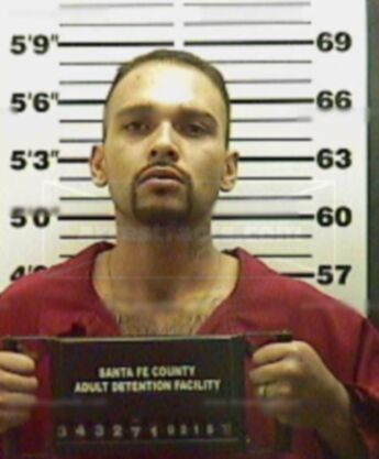 Anthony J Manzanares