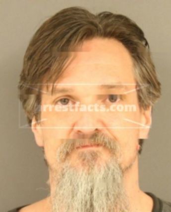 Eric Wade Daugherty