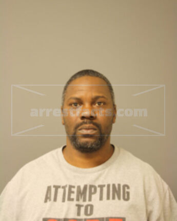 Orlando Potts