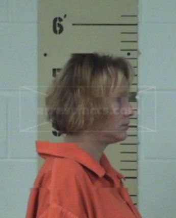 Sharon Lee Coleman