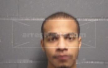 Darion Demarcus Worfolk