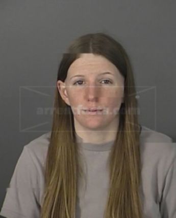 Courtney Susan Heuthe