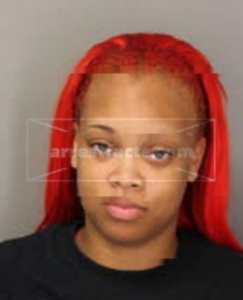 Tenisha Sledge