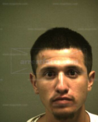 Jerrell Ismael Perez