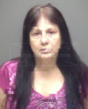 Mary Grace Varela