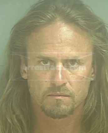 Rick Keith Hickman