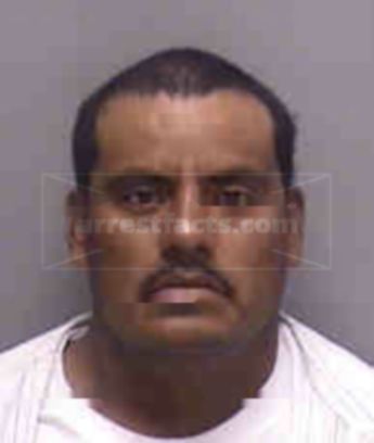 Merino Fernandez Casiano