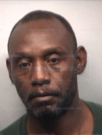 Jeffery Bernard Goodwin