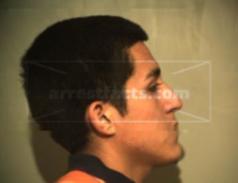 Jorge Luis Vega Hernandez
