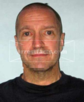 Timothy Andrew Matthews