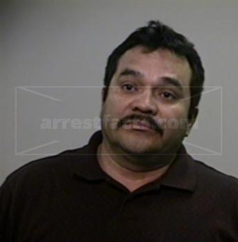 Jesus Gerardo Rodriguez