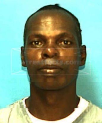 Ronald Jackson