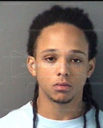 Christian Tyrone Fields