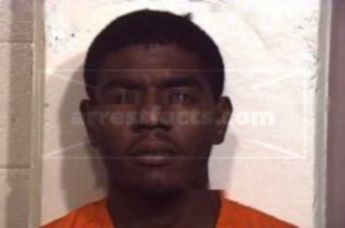 Damon Maurice Robertson
