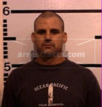 Larry Allen Baldwin