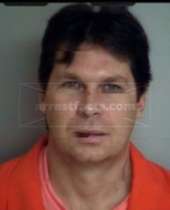 Daniel James Drake