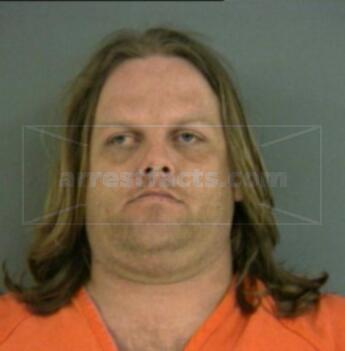 Jason Marc Armstrong