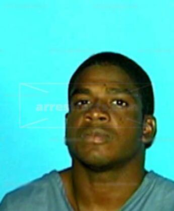 Antonio Scott