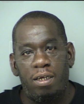 Michael Charles Wesley