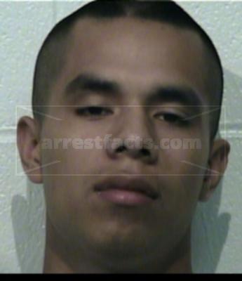 Jonathan Omar Aguayo