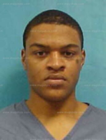 Raymond Brandon Marry