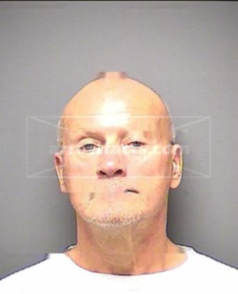 Bruce Allen Wilson