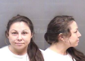 Kristin A Dufrene
