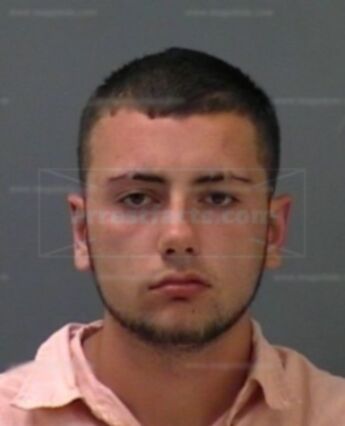 Travis Whitney David