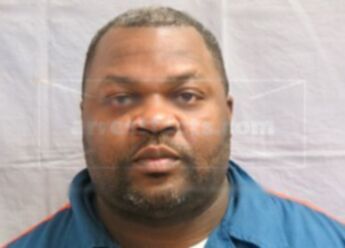 Vernon Edward Brown