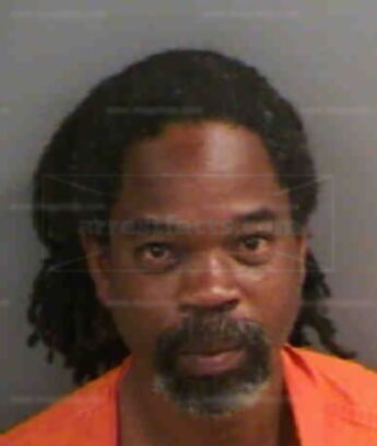 Oreon Terrel Marshall