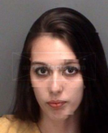 Madison Jeaneane Mera