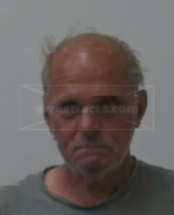 David Howard Williams