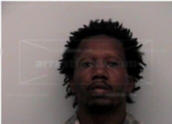 Reginal Lamar Gamble