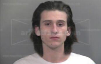 Tanner Pursell