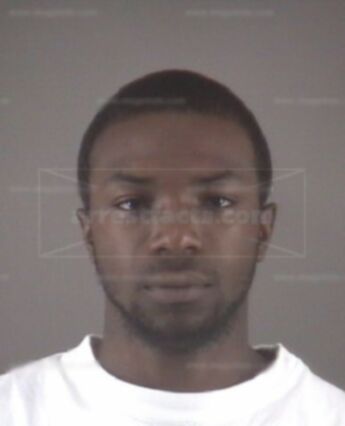 Terrell Demark Black